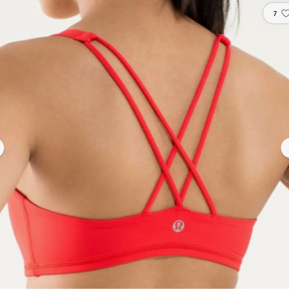 Lululemon Bra